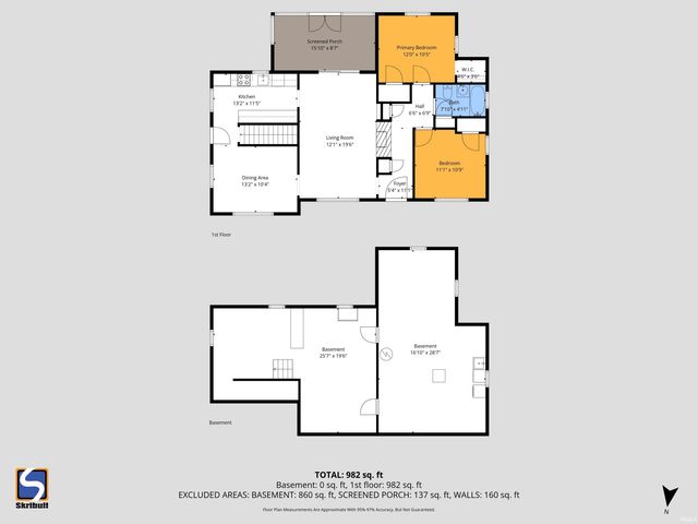 3320 Oakcrest Drive, South Bend, IN 46615