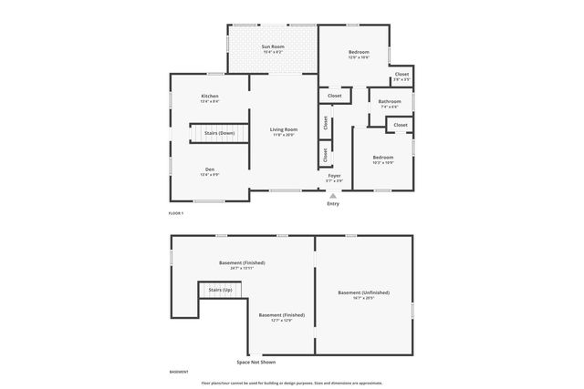 3320 Oakcrest Drive, South Bend, IN 46615