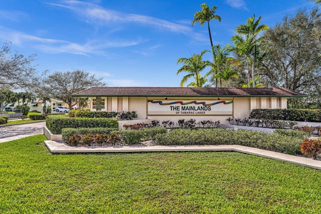 4503 NW 47th Court, Tamarac, FL 33319