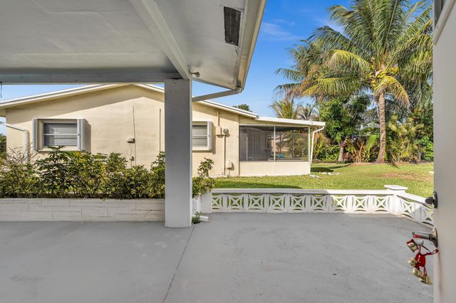 4503 NW 47th Court, Tamarac, FL 33319