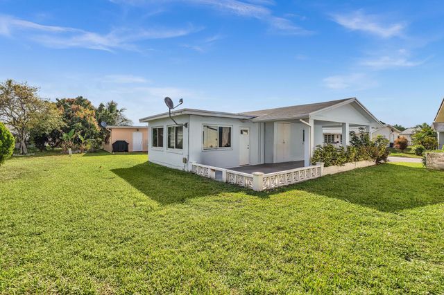 4503 NW 47th Court, Tamarac, FL 33319