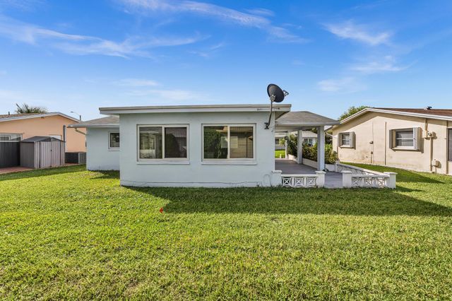 4503 NW 47th Court, Tamarac, FL 33319