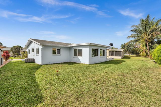 4503 NW 47th Court, Tamarac, FL 33319