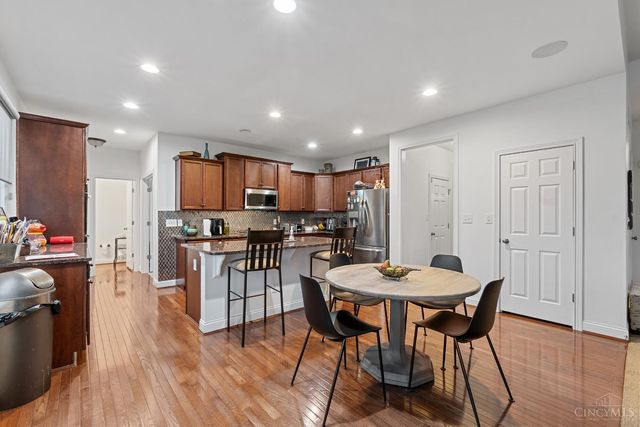 3596 Riverside Drive, Mason, OH 45040