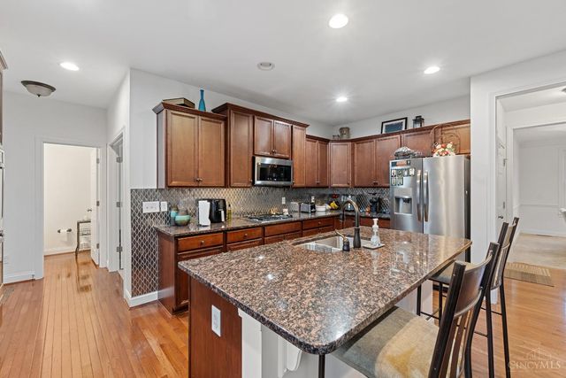 3596 Riverside Drive, Mason, OH 45040