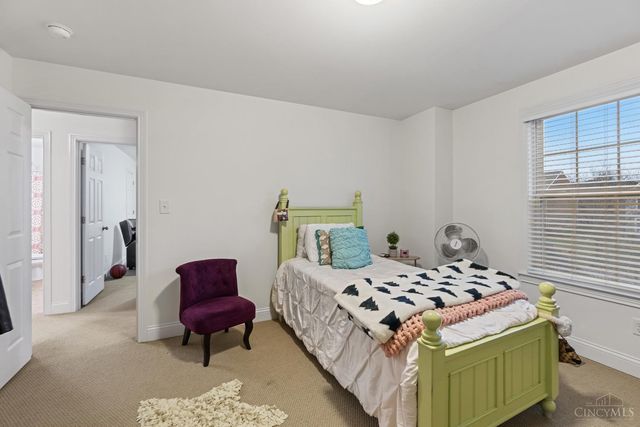 3596 Riverside Drive, Mason, OH 45040