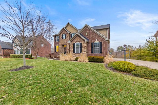 3596 Riverside Drive, Mason, OH 45040