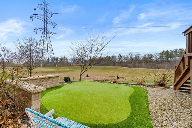 3596 Riverside Drive, Mason, OH 45040