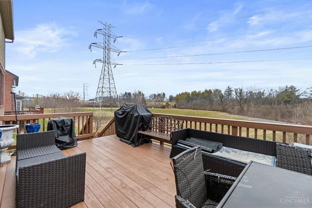 3596 Riverside Drive, Mason, OH 45040