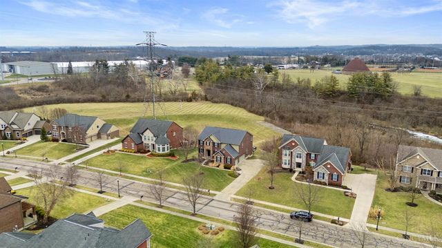 3596 Riverside Drive, Mason, OH 45040