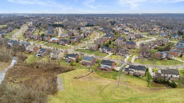 3596 Riverside Drive, Mason, OH 45040