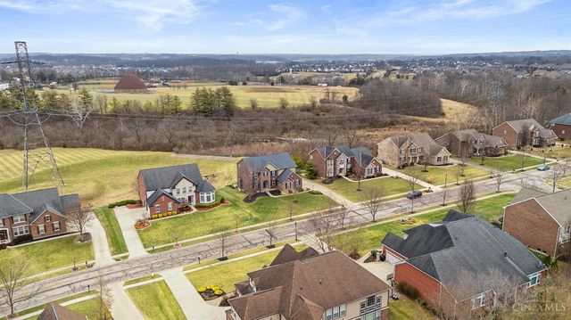3596 Riverside Drive, Mason, OH 45040