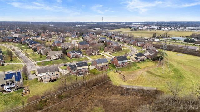 3596 Riverside Drive, Mason, OH 45040