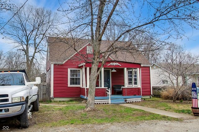 2816 W Ray Street, Indianapolis, IN 46221