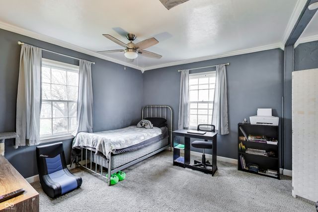 2816 W Ray Street, Indianapolis, IN 46221