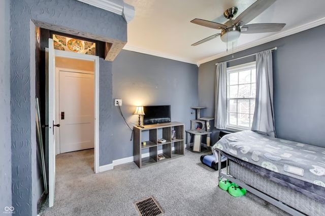 2816 W Ray Street, Indianapolis, IN 46221