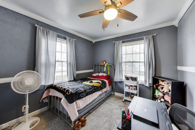 2816 W Ray Street, Indianapolis, IN 46221