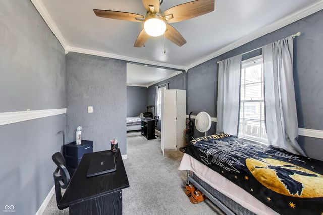 2816 W Ray Street, Indianapolis, IN 46221