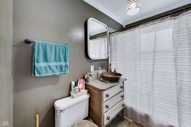 2816 W Ray Street, Indianapolis, IN 46221