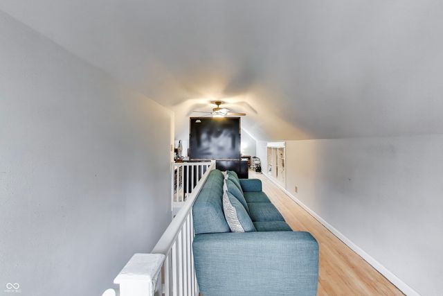 2816 W Ray Street, Indianapolis, IN 46221