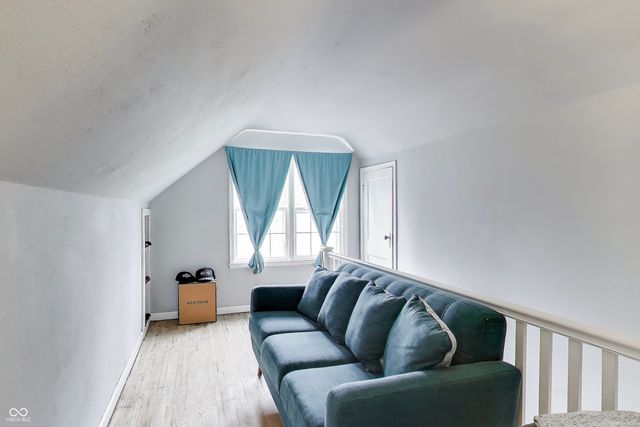 2816 W Ray Street, Indianapolis, IN 46221