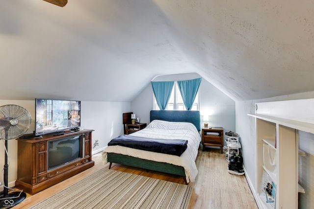 2816 W Ray Street, Indianapolis, IN 46221