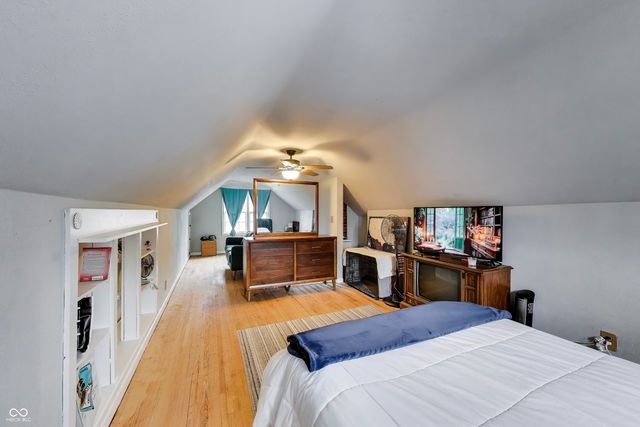 2816 W Ray Street, Indianapolis, IN 46221