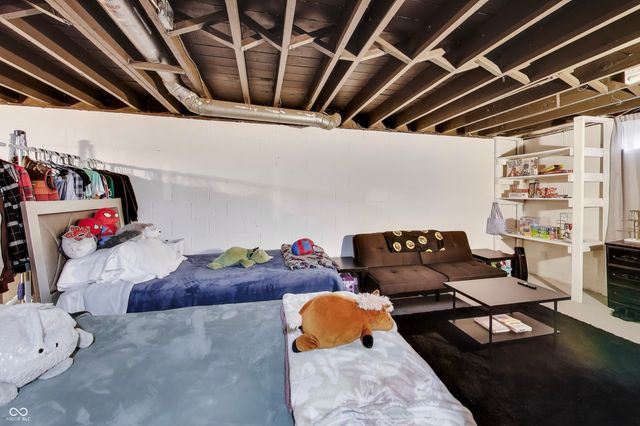 2816 W Ray Street, Indianapolis, IN 46221