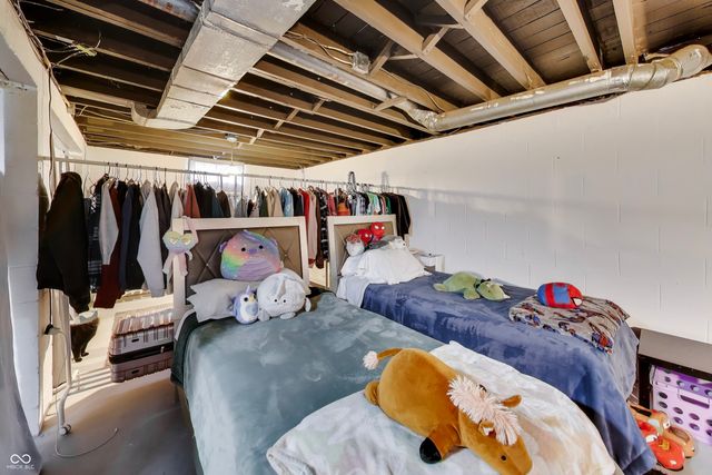 2816 W Ray Street, Indianapolis, IN 46221