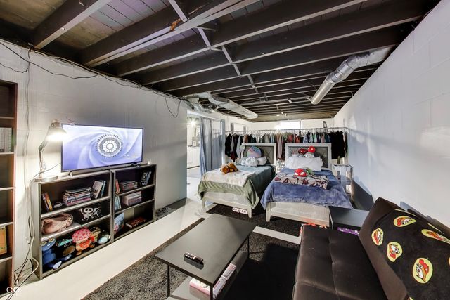 2816 W Ray Street, Indianapolis, IN 46221