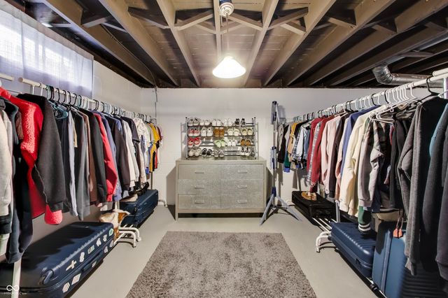 2816 W Ray Street, Indianapolis, IN 46221