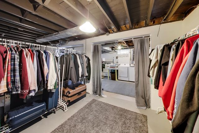 2816 W Ray Street, Indianapolis, IN 46221