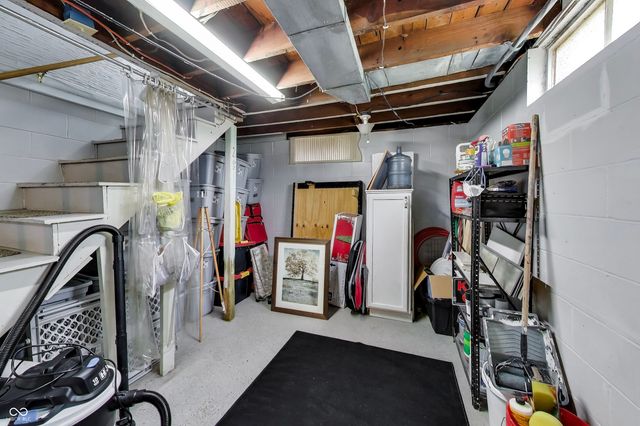 2816 W Ray Street, Indianapolis, IN 46221