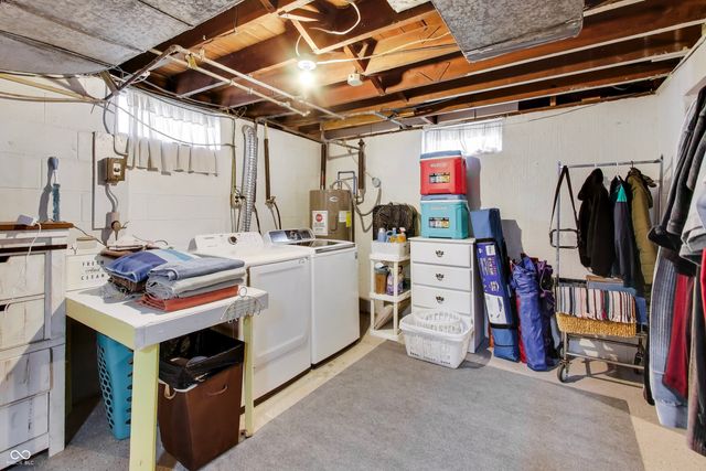 2816 W Ray Street, Indianapolis, IN 46221