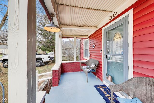 2816 W Ray Street, Indianapolis, IN 46221