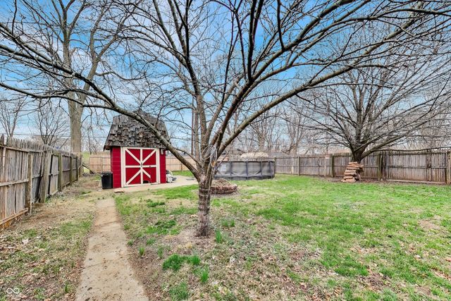 2816 W Ray Street, Indianapolis, IN 46221