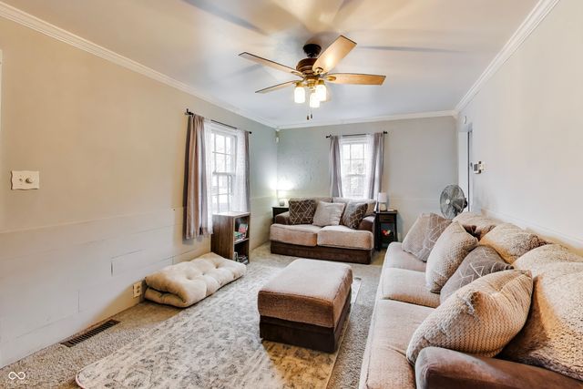 2816 W Ray Street, Indianapolis, IN 46221