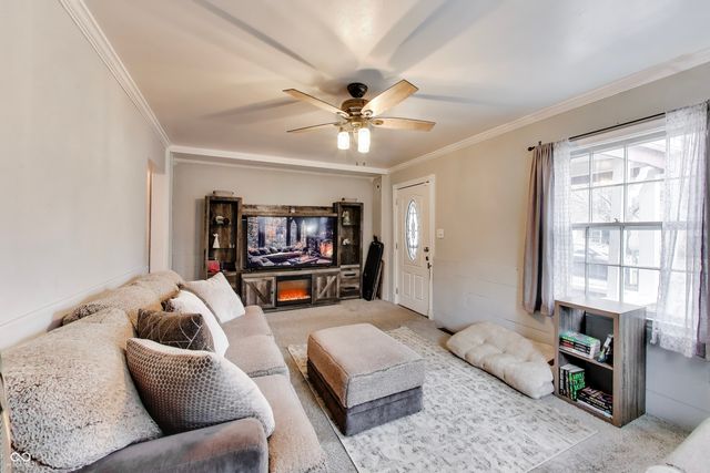 2816 W Ray Street, Indianapolis, IN 46221