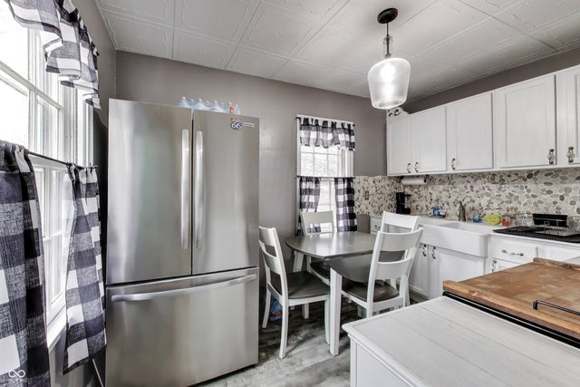 2816 W Ray Street, Indianapolis, IN 46221