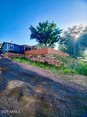 508 W FRONTIER Street, Payson, AZ 85541