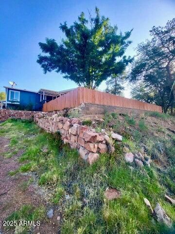 508 W FRONTIER Street, Payson, AZ 85541