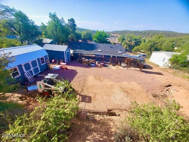 508 W FRONTIER Street, Payson, AZ 85541