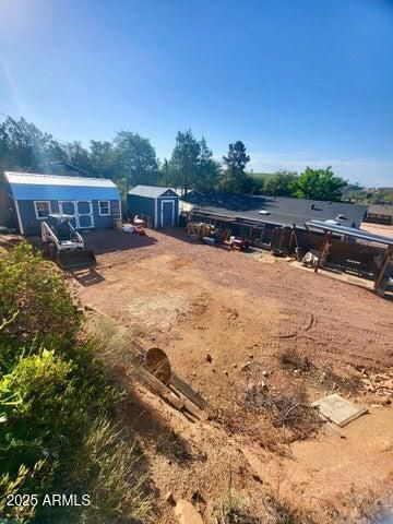 508 W FRONTIER Street, Payson, AZ 85541