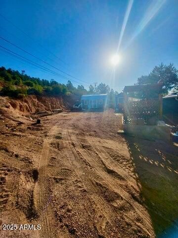 508 W FRONTIER Street, Payson, AZ 85541