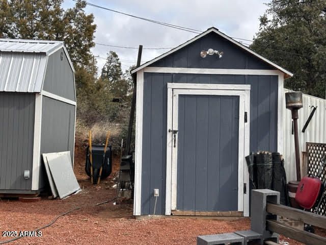 508 W FRONTIER Street, Payson, AZ 85541