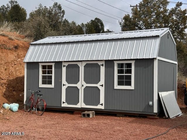 508 W FRONTIER Street, Payson, AZ 85541