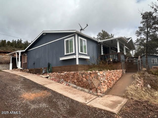 508 W FRONTIER Street, Payson, AZ 85541