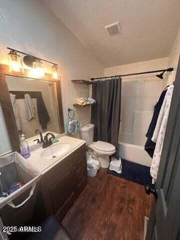 508 W FRONTIER Street, Payson, AZ 85541