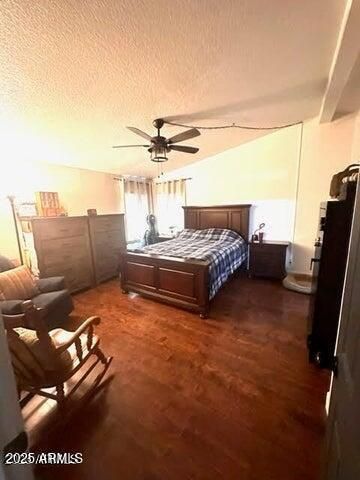 508 W FRONTIER Street, Payson, AZ 85541