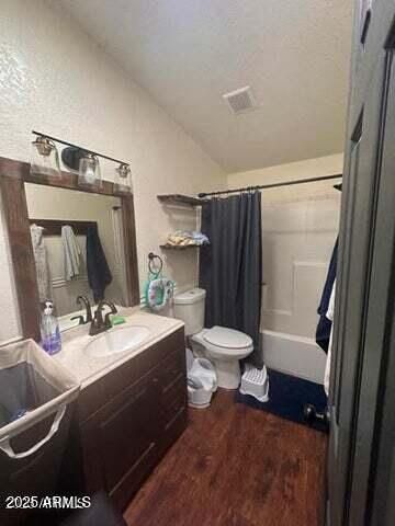 508 W FRONTIER Street, Payson, AZ 85541